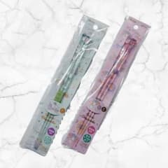サンリオ アクリル箸 21cm 2膳セットのサムネイル