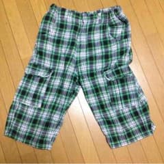 ハーフパンツのサムネイル