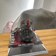は*し様 爆丸　ダークオン・ アルファード・ヒュドラ　クリアのサムネイル