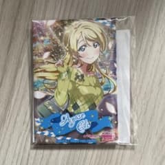 ラブライブ！ 絢瀬絵里 スクエア缶バッジのサムネイル