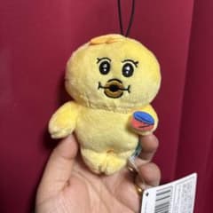 んぽちゃむ　路上ライブマスコット　きみまろ　カスタネット