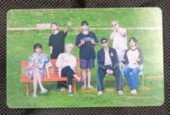BTS IN THE SOOP 2 フォトカードのサムネイル