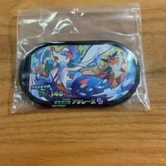 ポケモンメザスタ　スーパースター　アシレーヌのサムネイル
