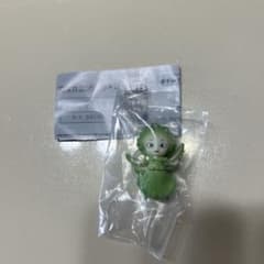 やさいのようせい つながリングチャーム レタスのサムネイル
