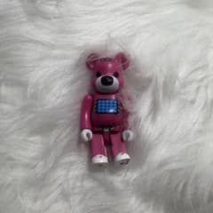 ベアブリック BE@RBRICKのサムネイル