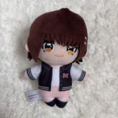 海老原鼓 ぬいぐるみのサムネイル