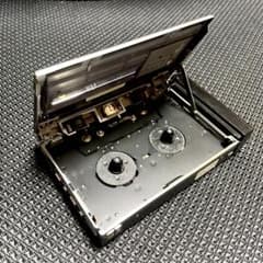 d*2様 AIWA remote HS-PL35 カセットプレイヤー d*2様 AIWA remote HS-PL35 カセットプレイヤー - メルカリ
