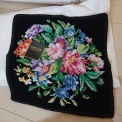 タオルハンカチ Michiko Kugeのサムネイル
