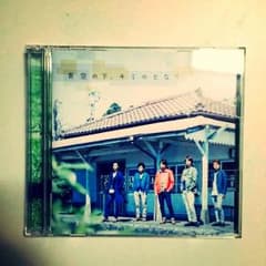 嵐 青空の下、キミのとなり 初回限定盤 - メルカリ