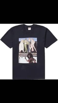 American Picture Teeのサムネイル