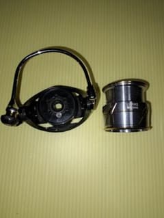 20ルビアスFC LT2000S ローター組 スプール 20ルビアスFC LT2000S ローター組 スプール - メルカリ