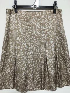 ヨリママ様専用　膝丈スカートのサムネイル