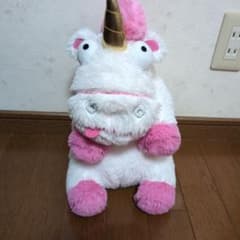 미니언 플라피 인형