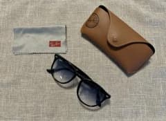 Ray-Ban レイバン サングラス RB4259-F 601/19のサムネイル