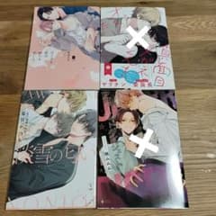 BLコミック2冊セット まとめ売り バラ売り可 - メルカリ