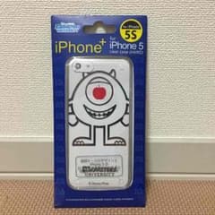 iPhone5Sのケースのサムネイル