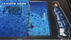 海沼流星 アクリルスタンドのサムネイル