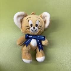 톰과 제리 레트로도르 마스코트 85주년 기념 제리