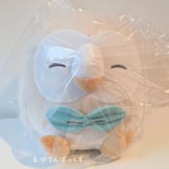 모클로 포켓피스 엄청 복어 봉제인형