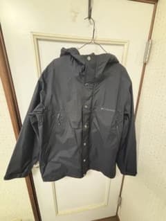Columbia レインジャケット Lサイズのサムネイル