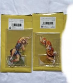 Demon Slayer: Kimetsu no Yaiba Awa Odori 2026 Acrylic Stand Inosuke Zenitsu