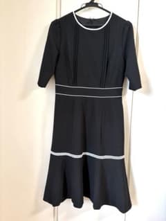 pourvous♡綺麗目ワンピースSのサムネイル