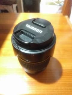 キャノン用　TAMRON AF ASPHERICAL XR 28-300mmのサムネイル