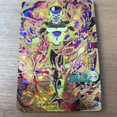 スーパードラゴンボールヒーローズのサムネイル