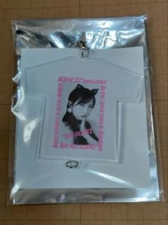 小栗有以 AKB48 大丸大衣装展大阪梅田シャム猫ランダムアクリルキーホルダー 小栗有以 AKB48 大丸大衣装展大阪梅田シャム猫ランダムアクリル