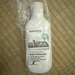 ecostore ベビーモイスチャライザー H1 200mLのサムネイル