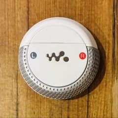 SONY ECM-NW10 ステレオマイク ウォークマン専用のサムネイル