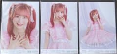 イコラブ　齋藤樹愛羅　武道館　生写真のサムネイル