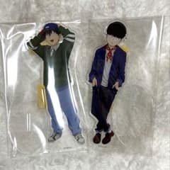 モブサイコ100 TSUTAYA アクスタ アクリルスタンド 影山茂夫 影山律