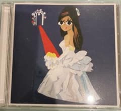 竹内まりや　幸せのものさし/うれしくてさみしい日　CD 結婚式BGMのサムネイル