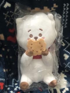 bt21 RJ의 인형