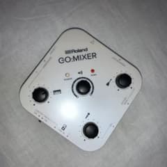 Roland GO MIXERのサムネイル