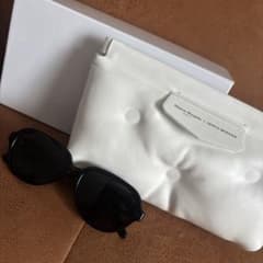 Maison Margiela × Gentle Monster サングラスのサムネイル