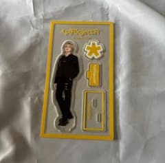 吉野北人 project(R) 東京ドーム B賞 アクスタ フォトカ シクレ project R 東京ドーム 吉野北人 アクリルスタンド - メルカリ