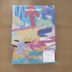 Hey!Say!JUMP/Hey!Say!JUMP LIVE TOUR 202… - メルカリ