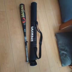 marucci WANI JR SPEED 軟式少年用バット 78cmのサムネイル