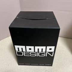 MOMO DESIGN FIGHTER ヘルメット シルバー LLサイズのサムネイル