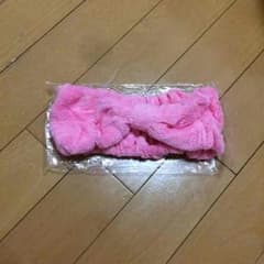 ヘアバンド 家庭用のサムネイル