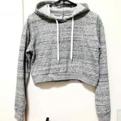 H&M パーカー トレーナーのサムネイル