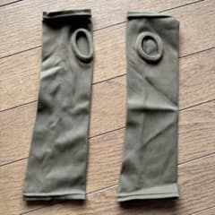 SnowMan アームカバースノーボード用　 ハンドゲータ