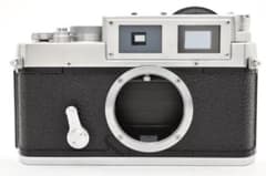 ★外観極上・希少品★ 安原一式 T981 レンジファインダー フィルムカメラ 希少な極上品】 安原製作所 安原一式 T981 レンジファインダー カメラ