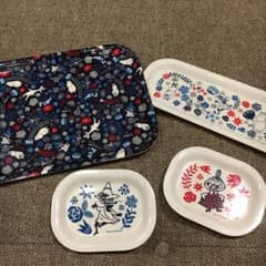 ムーミン トレイ 付録のサムネイル