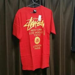 ステューシー Tシャツのサムネイル