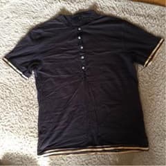 PaulSmith ヘンリーネックTシャツのサムネイル