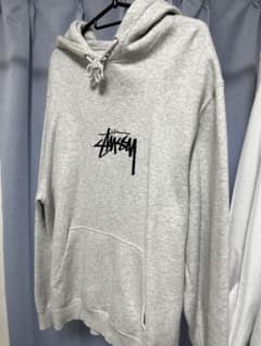 stussy ステューシー パーカーのサムネイル