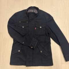 EDWIN EDGE WILD FIRE ブルゾン Mサイズのサムネイル